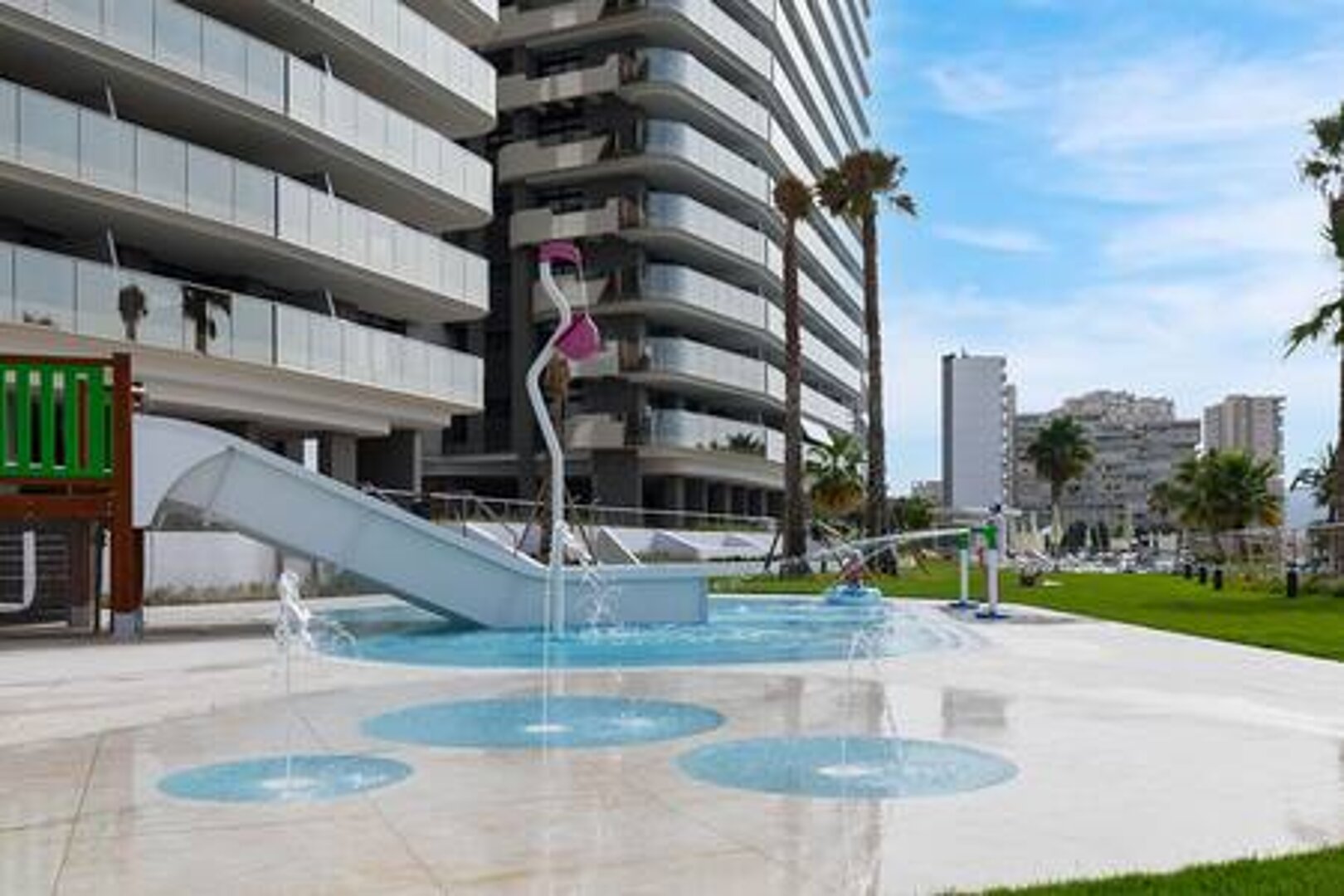 Apartment Leon - Sunset Cliffs