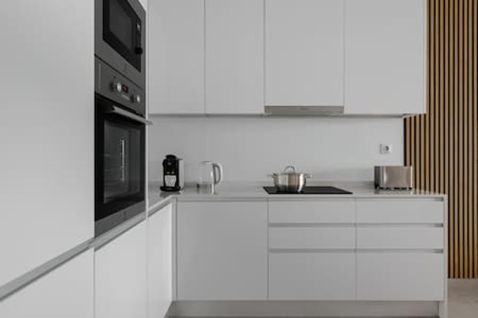 Apartment Kate - Sunset Cliffs Benidorm