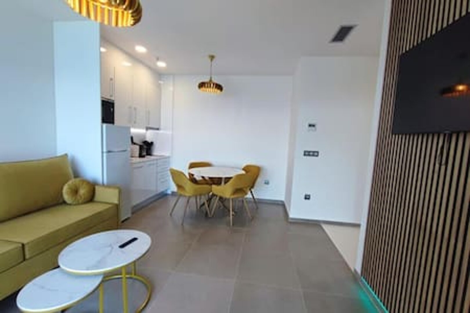 Apartment Kate - Intempo Sky Resort