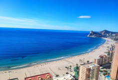 Benidorm Apartments - Sunset Cliffs and Intempo Sky Resort